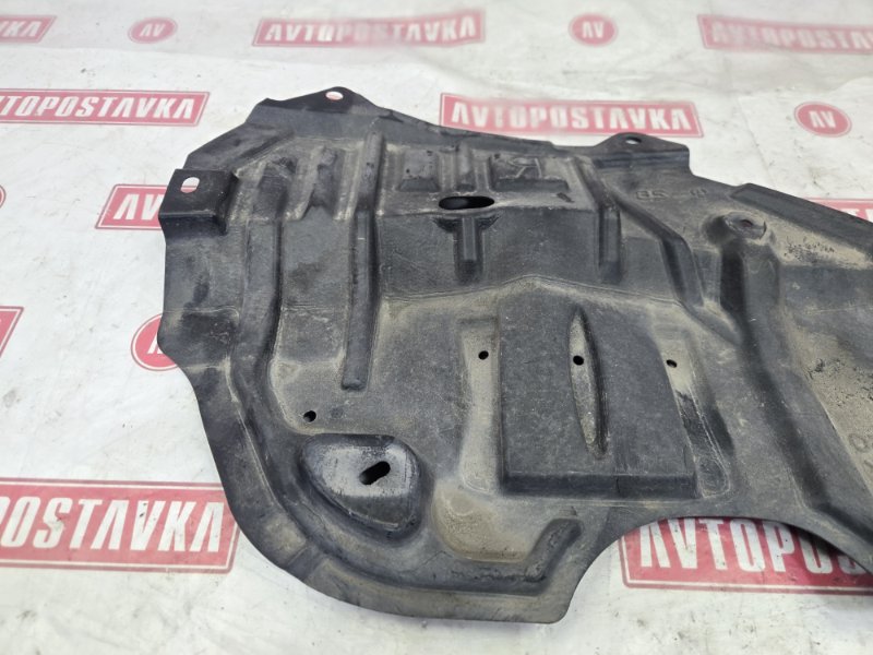 Защита двигателя, 1000 рублей, Красноярск