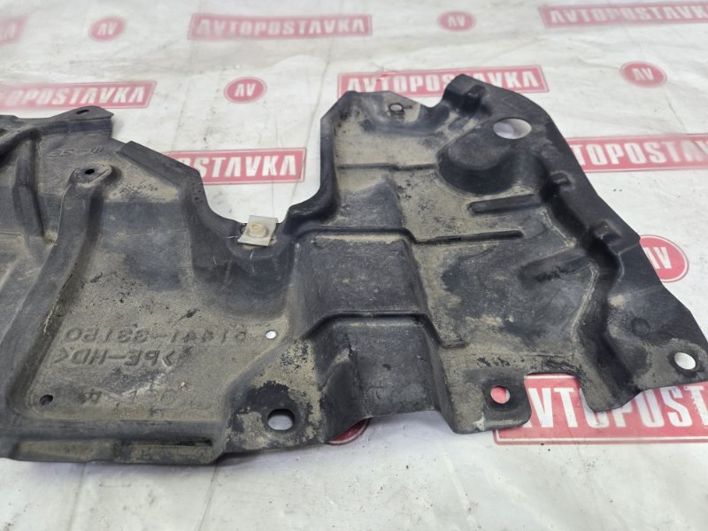 Защита двигателя, 1000 рублей, Красноярск