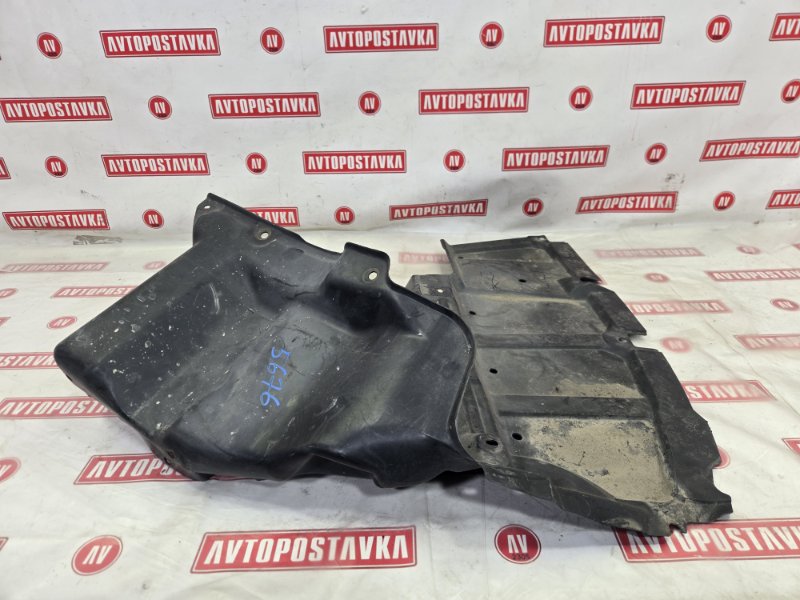 Защита двигателя, 3000 рублей, Красноярск