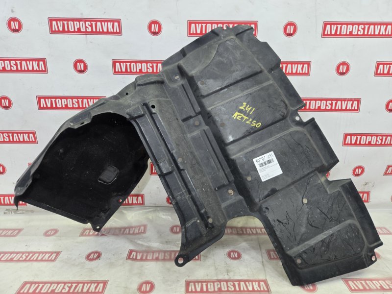 Защита двигателя, 3000 рублей, Красноярск