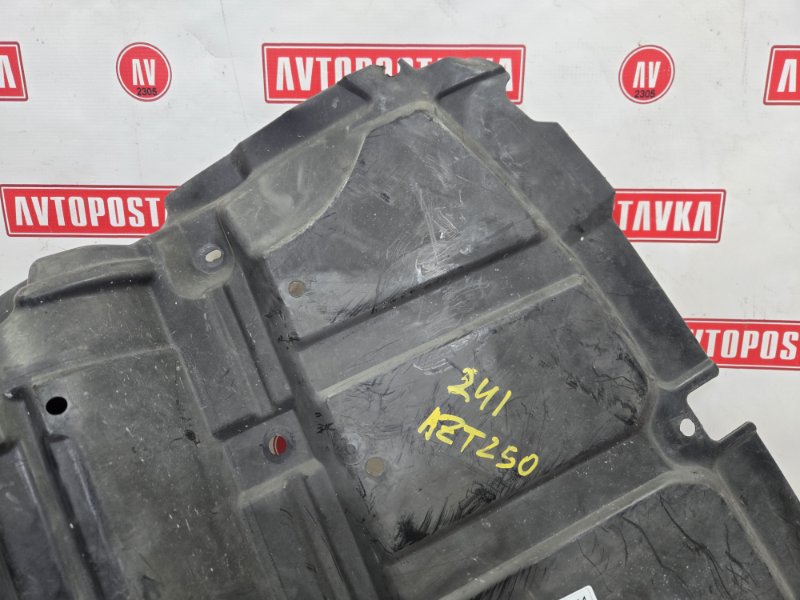 Защита двигателя, 3000 рублей, Красноярск