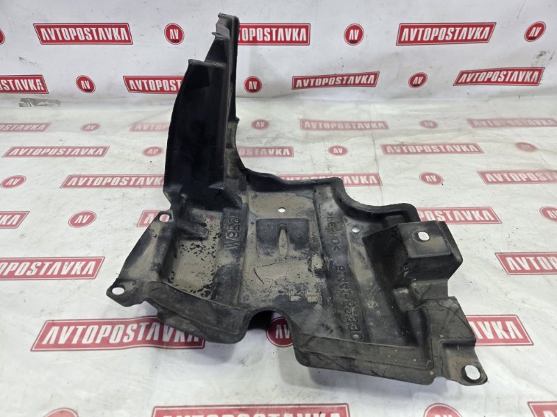 Защита двигателя, 600 рублей, Красноярск