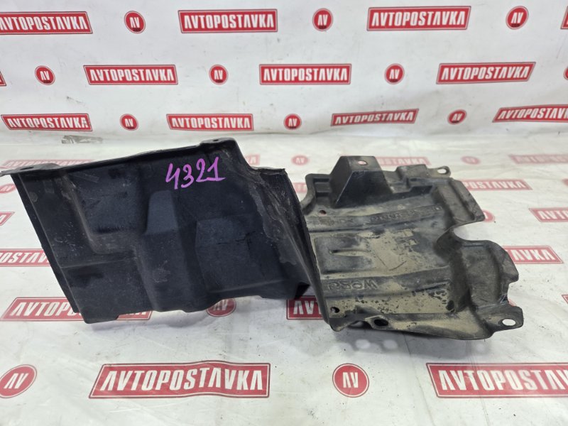 Защита двигателя, 600 рублей, Красноярск