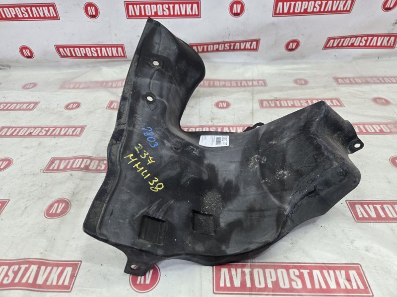 Подкрылок, 800 рублей, Красноярск