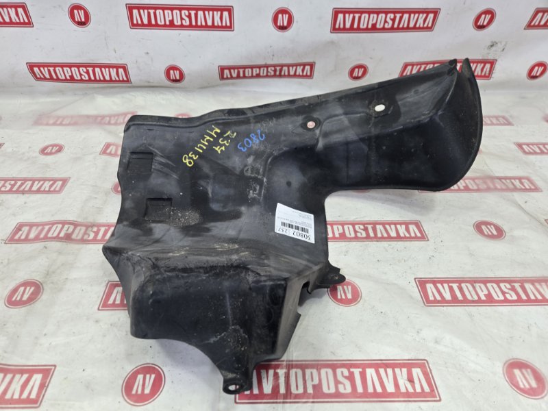 Подкрылок, 800 рублей, Красноярск