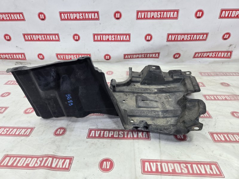 Защита двигателя, 550 рублей, Красноярск