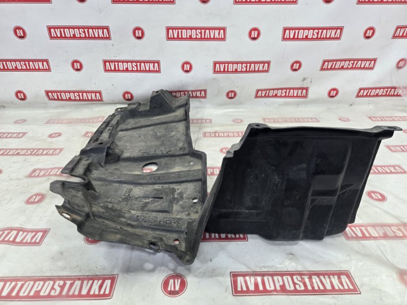 Защита двигателя, 550 рублей, Красноярск