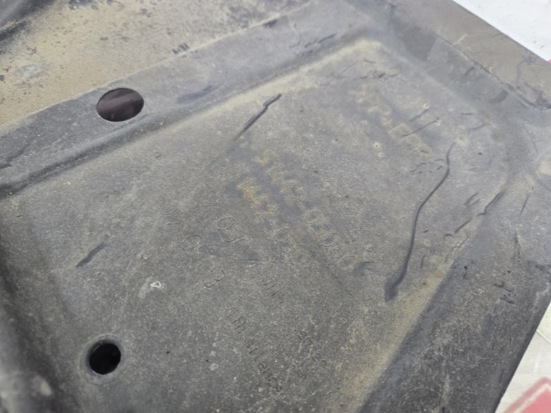 Защита двигателя, 3000 рублей, Красноярск