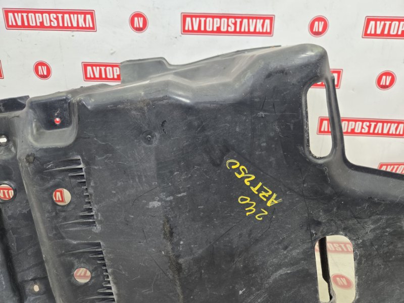 Защита двигателя, 3000 рублей, Красноярск