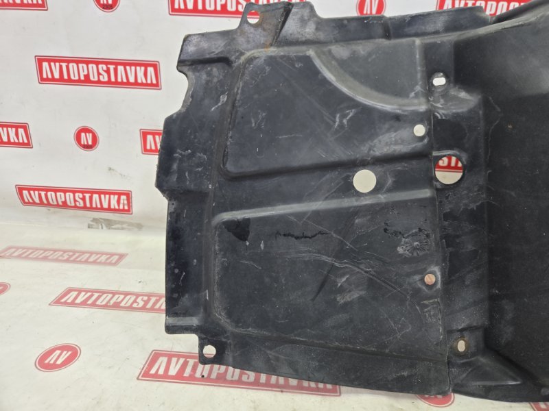 Защита двигателя, 3000 рублей, Красноярск