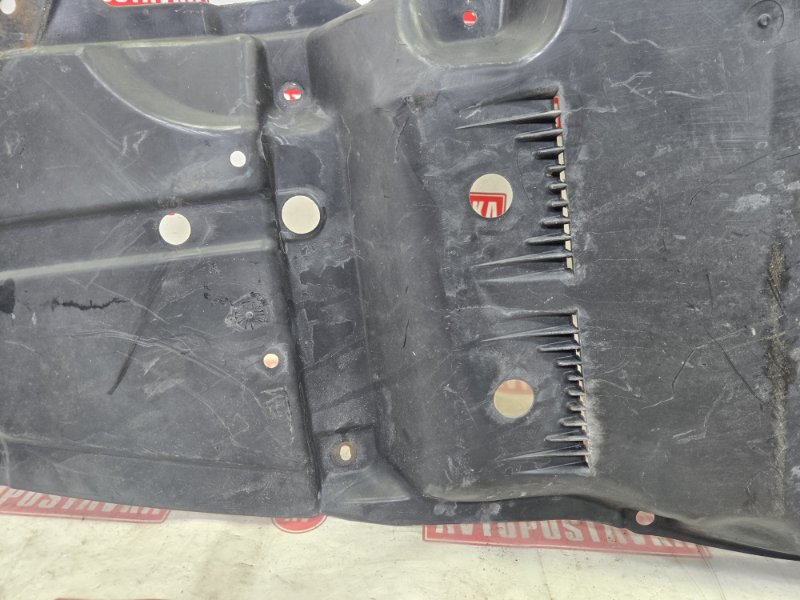 Защита двигателя, 3000 рублей, Красноярск