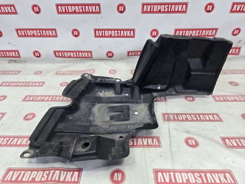 Защита двигателя, 600 рублей, Красноярск