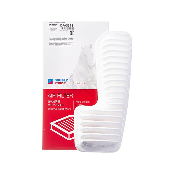 Фильтр воздушный, 380 рублей, Красноярск