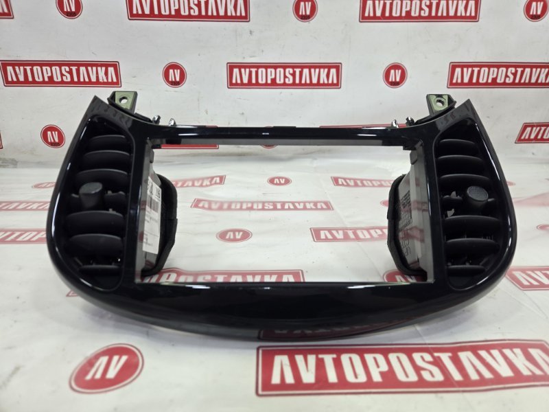 Рамка магнитолы, 450 рублей, Красноярск