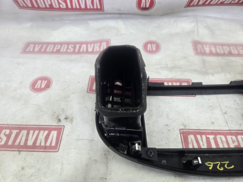 Рамка магнитолы, 450 рублей, Красноярск