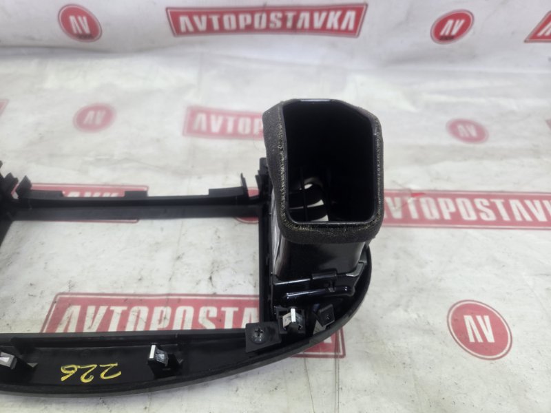 Рамка магнитолы, 450 рублей, Красноярск