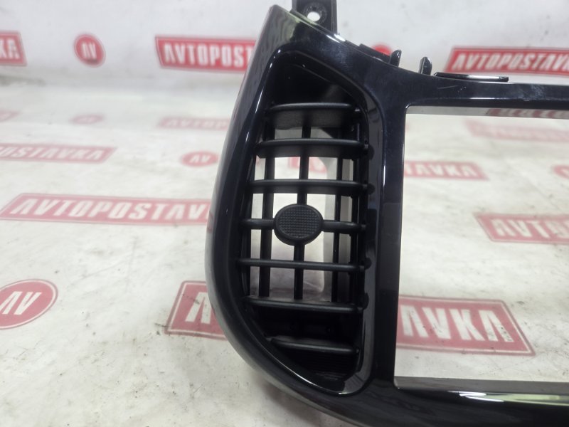 Рамка магнитолы, 450 рублей, Красноярск