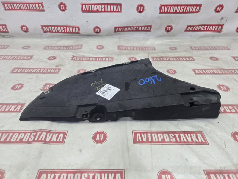 Защита днища кузова, 750 рублей, Красноярск