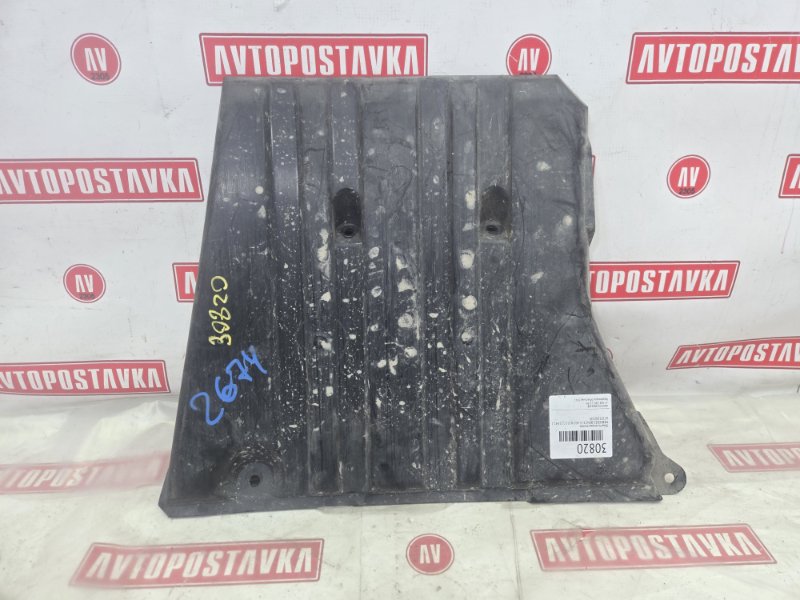 Защита днища кузова, 500 рублей, Красноярск