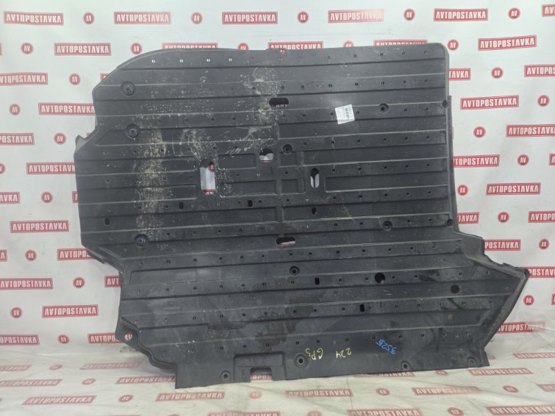 Защита днища кузова, 1500 рублей, Красноярск