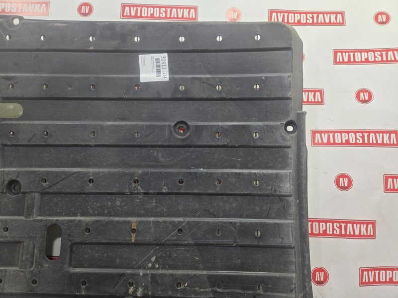 Защита днища кузова, 1500 рублей, Красноярск