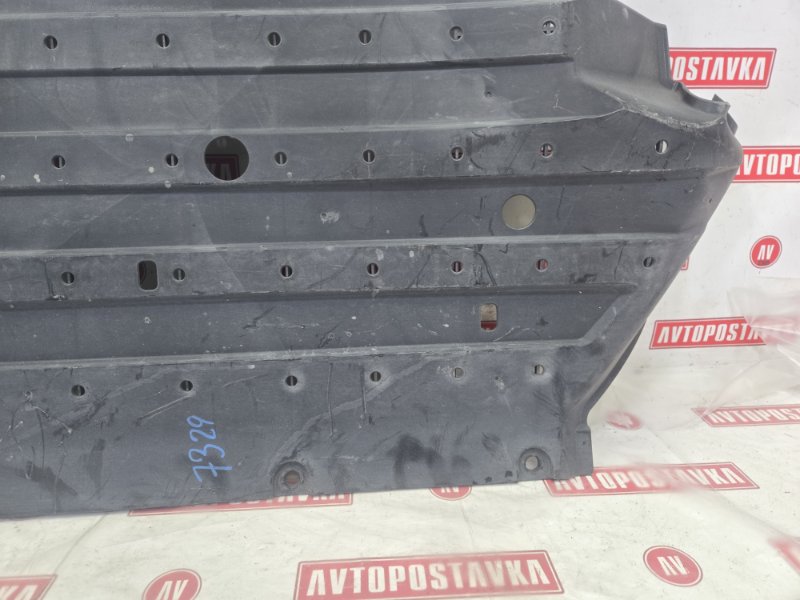 Защита днища кузова, 1500 рублей, Красноярск