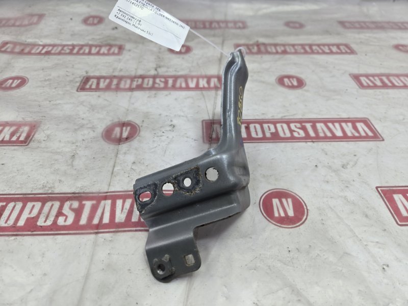 Кронштейн крыла, 1500 рублей, Красноярск