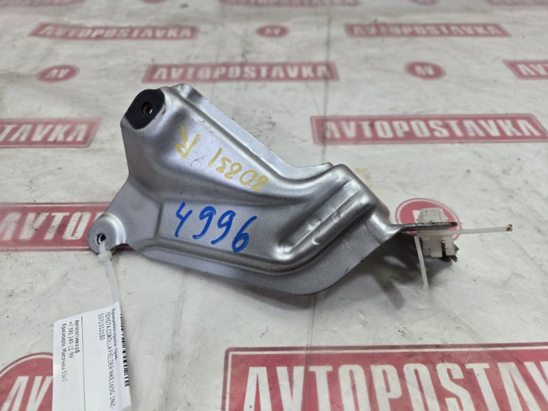 Кронштейн крыла, 1500 рублей, Красноярск