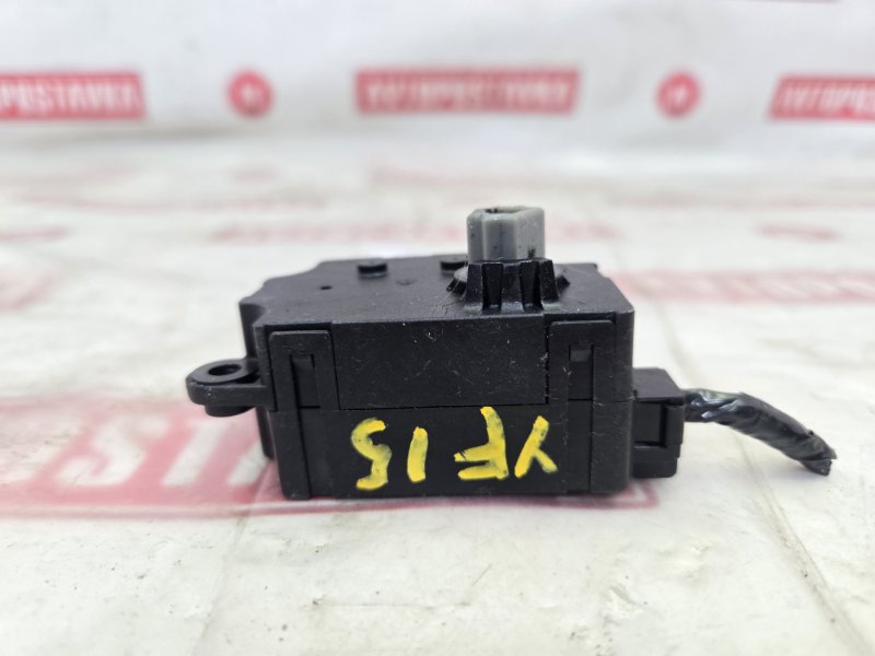 Сервопривод заслонок печки, 300 рублей, Красноярск