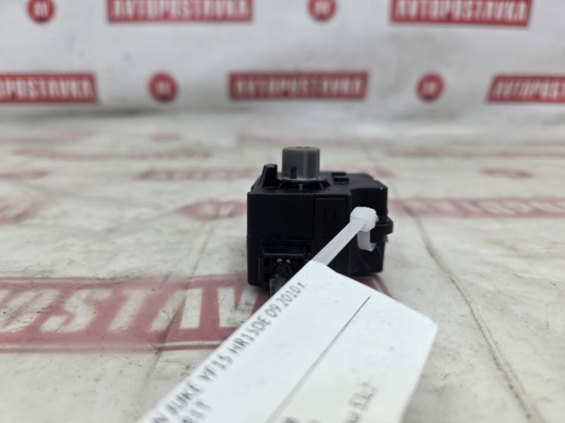 Сервопривод заслонок печки, 300 рублей, Красноярск