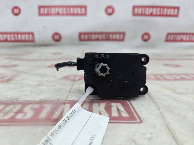 Сервопривод заслонок печки, 300 рублей, Красноярск