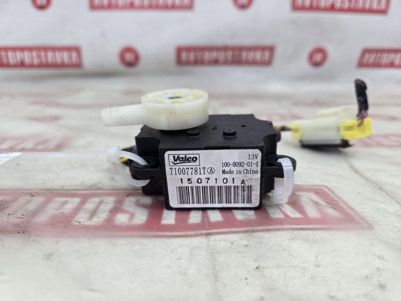 Сервопривод заслонок печки, 350 рублей, Красноярск