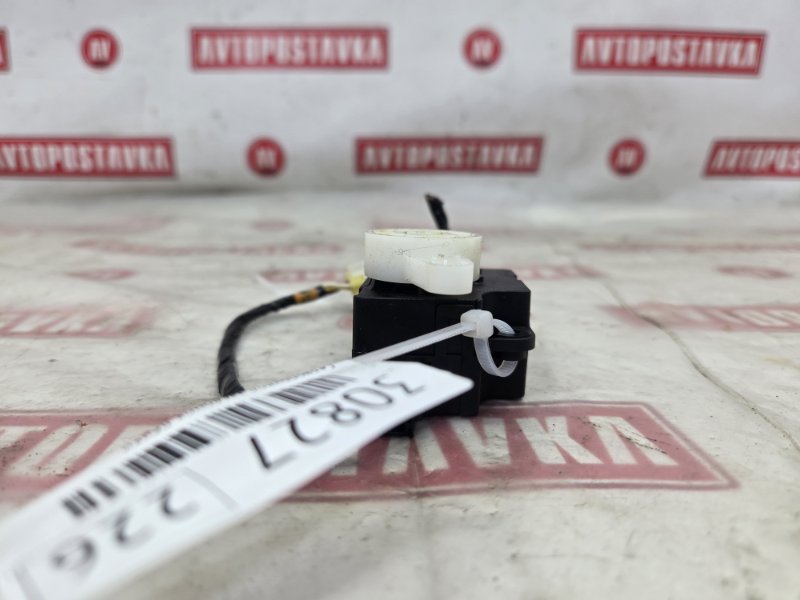 Сервопривод заслонок печки, 350 рублей, Красноярск