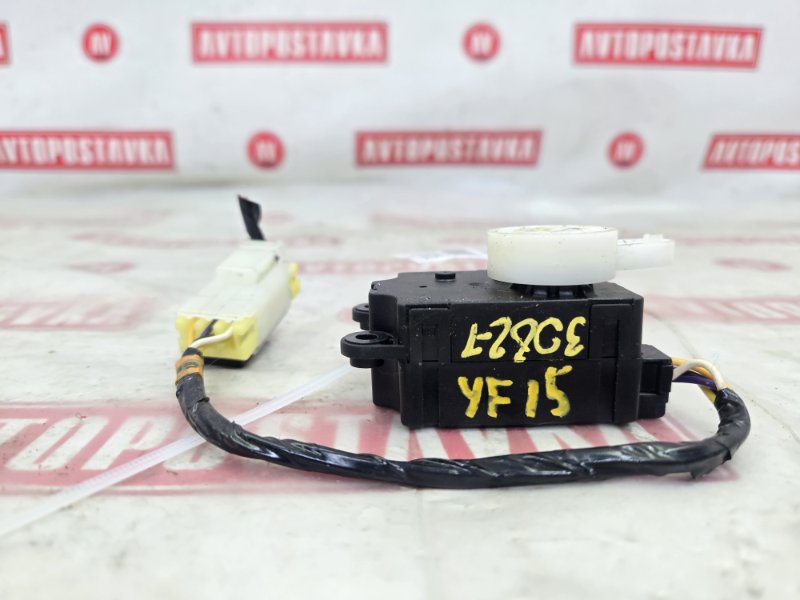 Сервопривод заслонок печки, 350 рублей, Красноярск