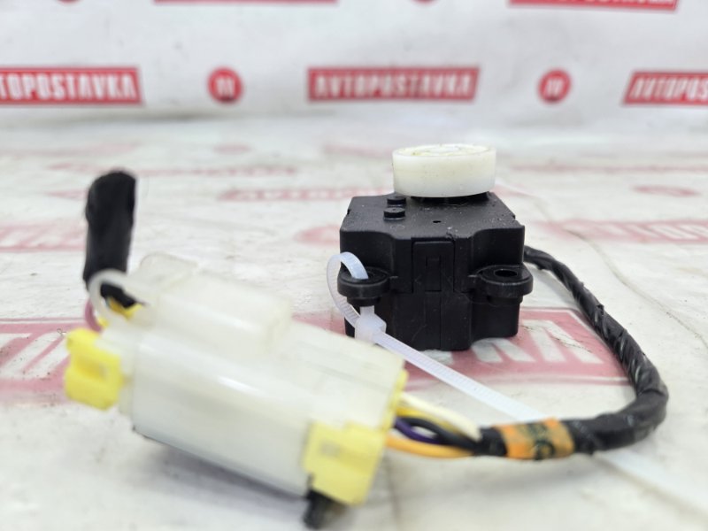 Сервопривод заслонок печки, 350 рублей, Красноярск