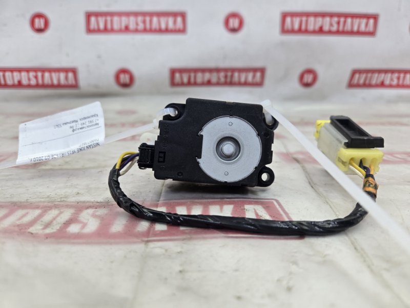 Сервопривод заслонок печки, 350 рублей, Красноярск