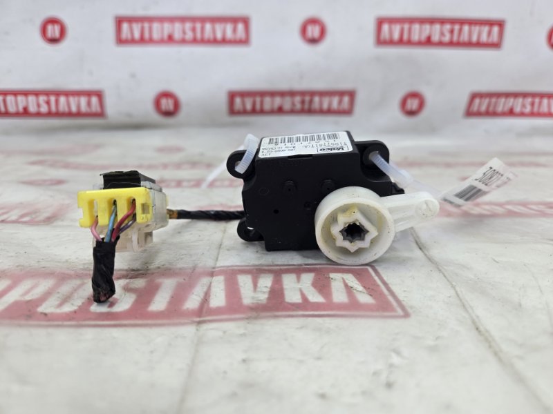 Сервопривод заслонок печки, 350 рублей, Красноярск