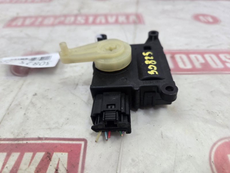 Сервопривод заслонок печки, 500 рублей, Красноярск