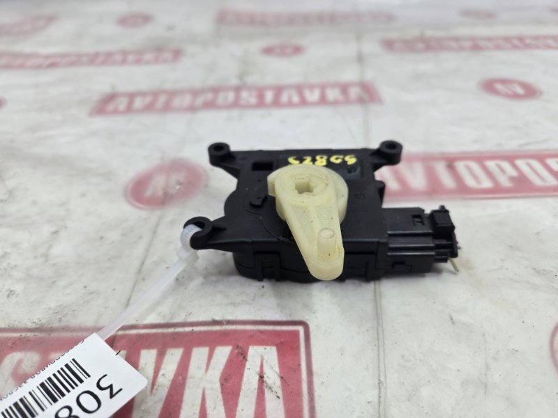 Сервопривод заслонок печки, 500 рублей, Красноярск