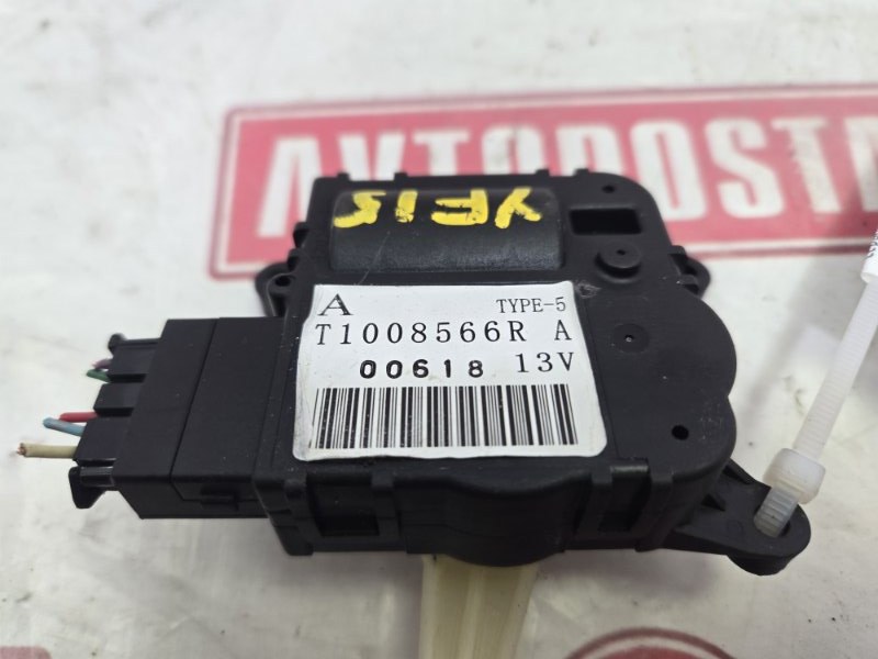 Сервопривод заслонок печки, 500 рублей, Красноярск