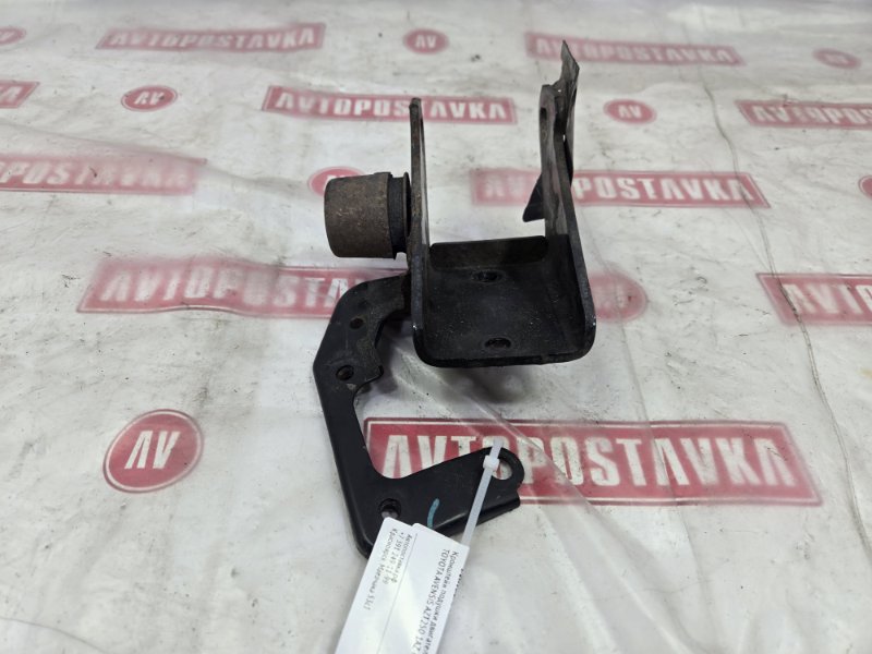 Кронштейн подушки двигателя, 450 рублей, Красноярск