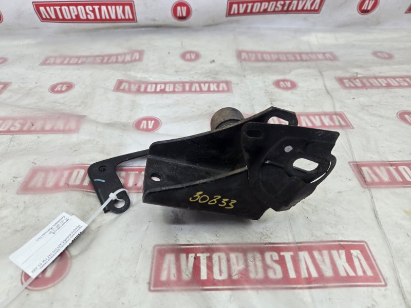 Кронштейн подушки двигателя, 450 рублей, Красноярск