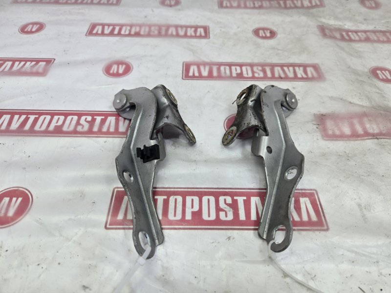 Петля капота, 500 рублей, Красноярск