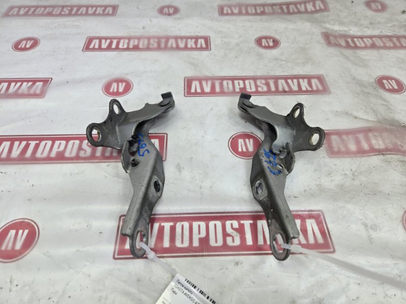 Петля капота, 500 рублей, Красноярск