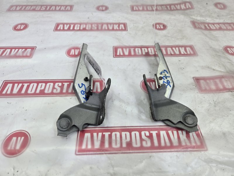 Петля капота, 500 рублей, Красноярск