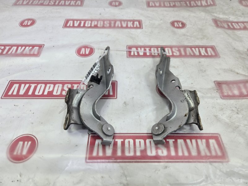 Петля капота, 500 рублей, Красноярск