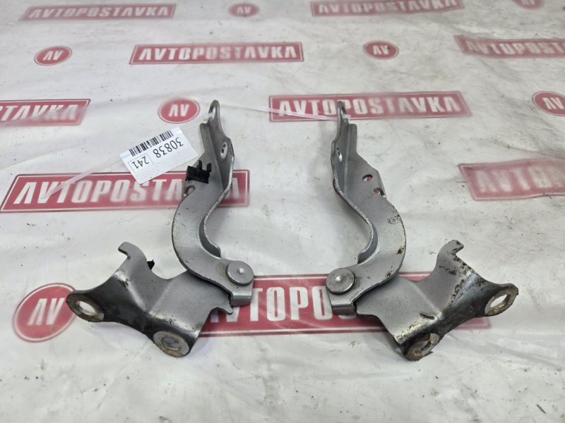 Петля капота, 500 рублей, Красноярск