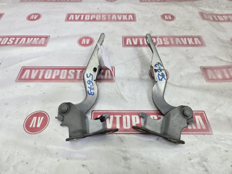 Петля капота, 500 рублей, Красноярск