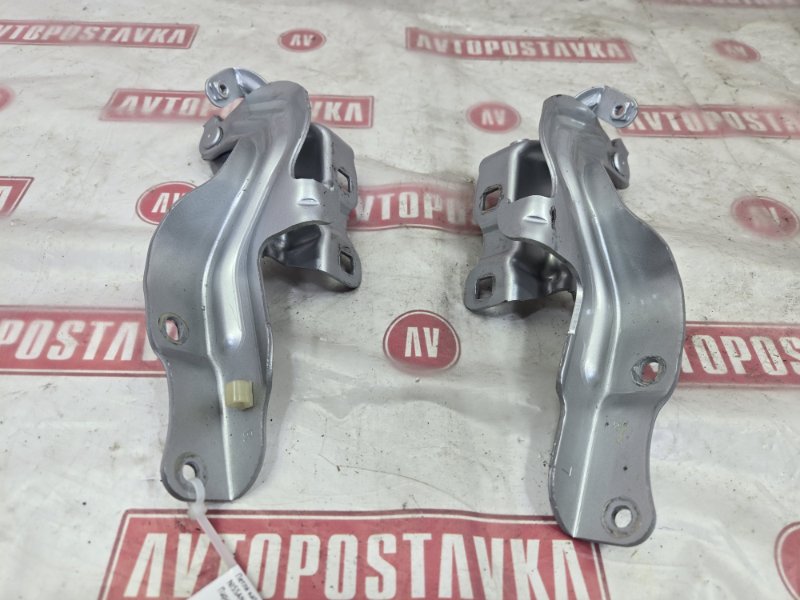 Петля капота, 2500 рублей, Красноярск