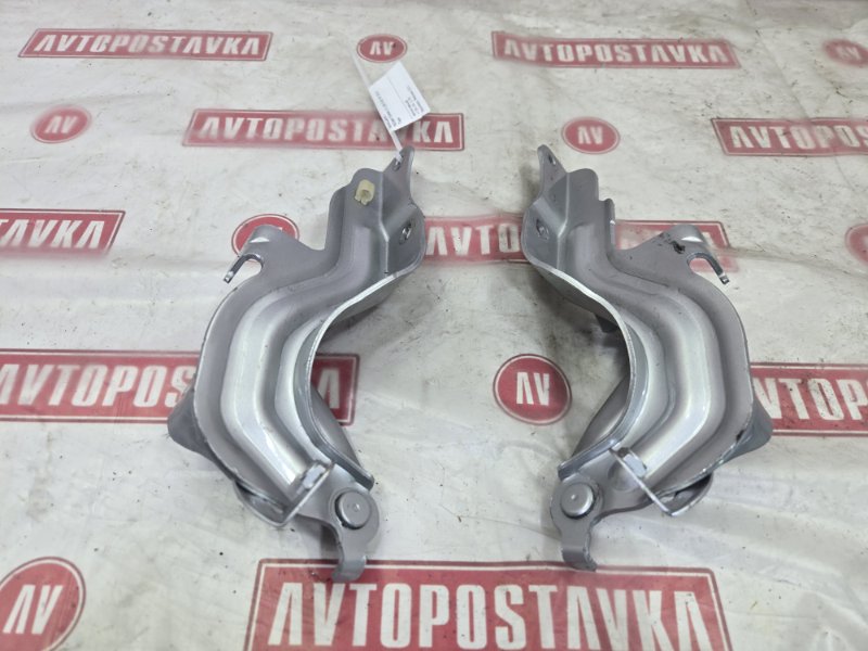 Петля капота, 2500 рублей, Красноярск